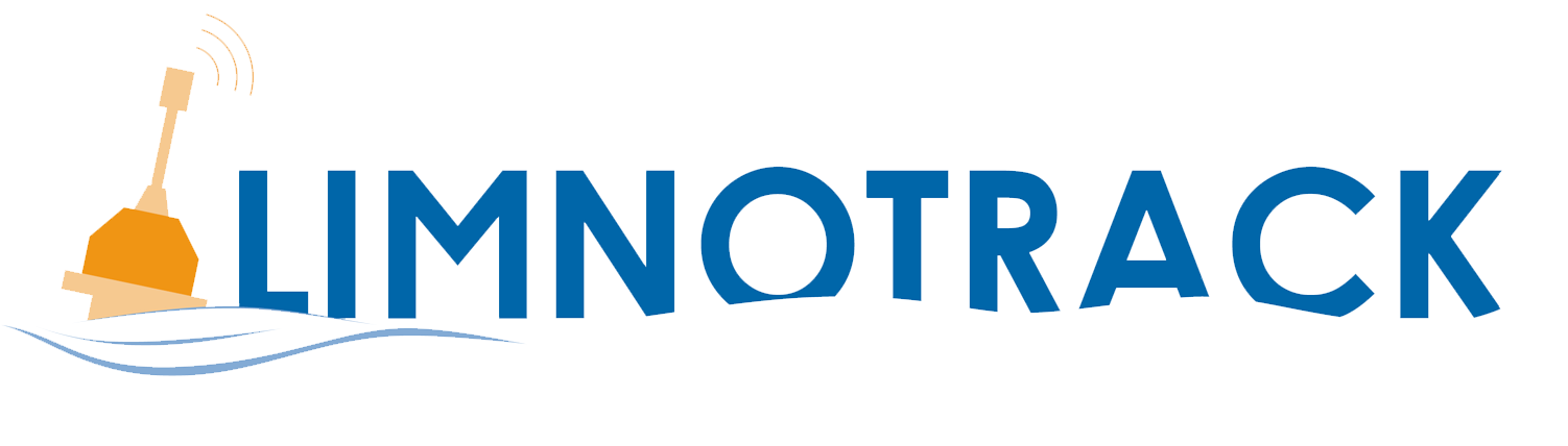 Limnotrack Logo